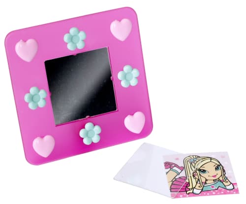 LEGO sættet Friendship Frame / Mirror