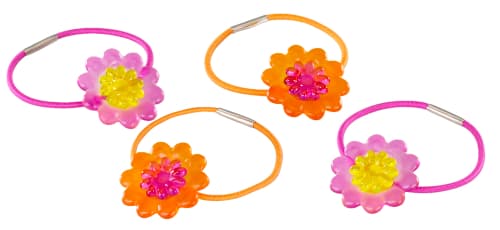 LEGO sættet Flowered Hair Bands