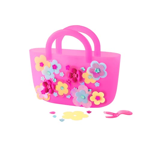 LEGO sættet Trendy Tote Hot Pink
