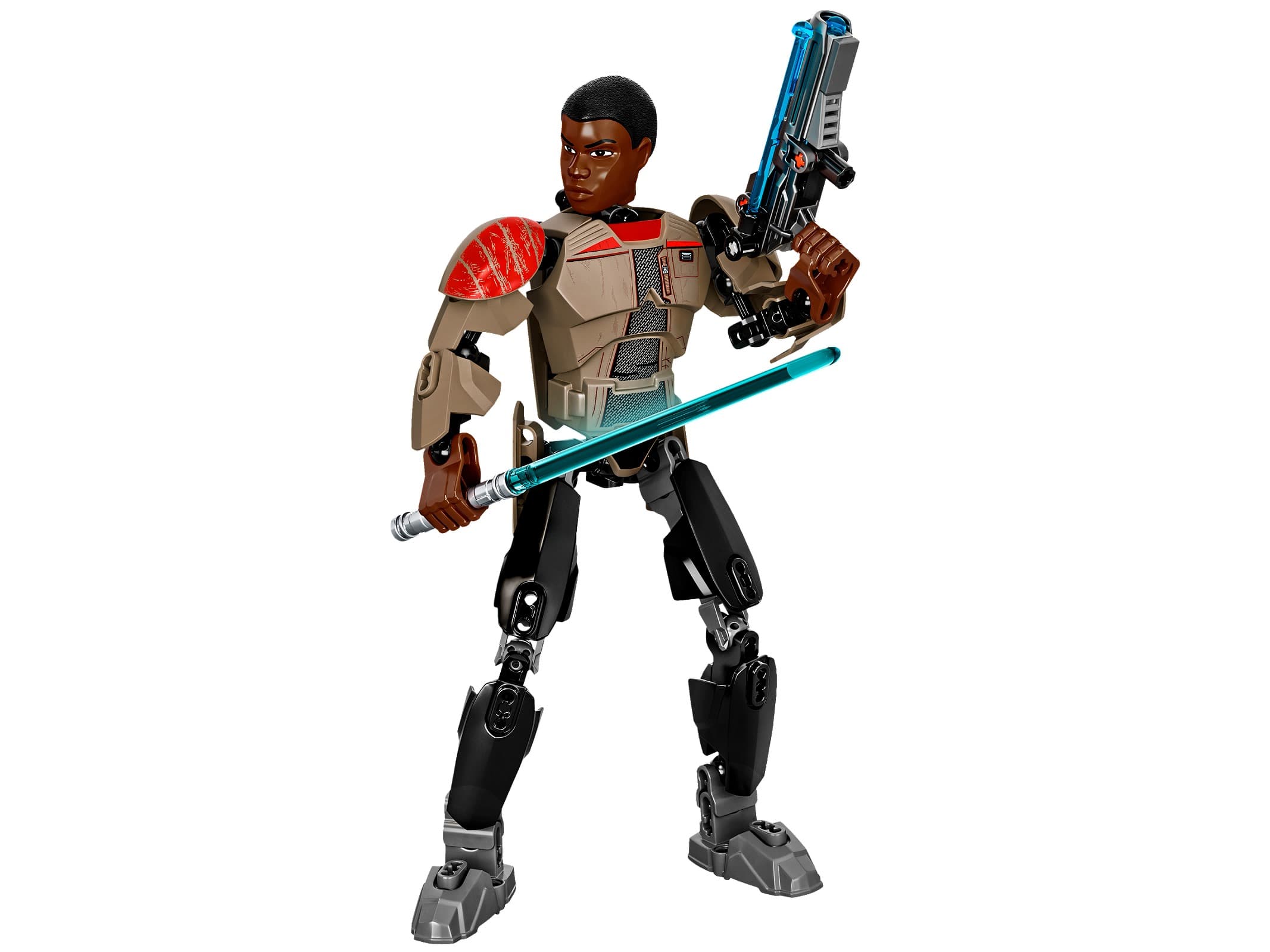 LEGO sættet Finn