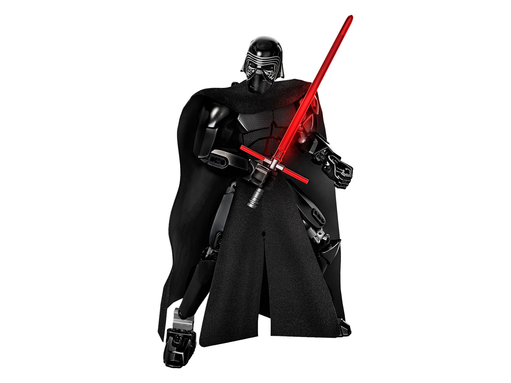 LEGO sættet Kylo Ren