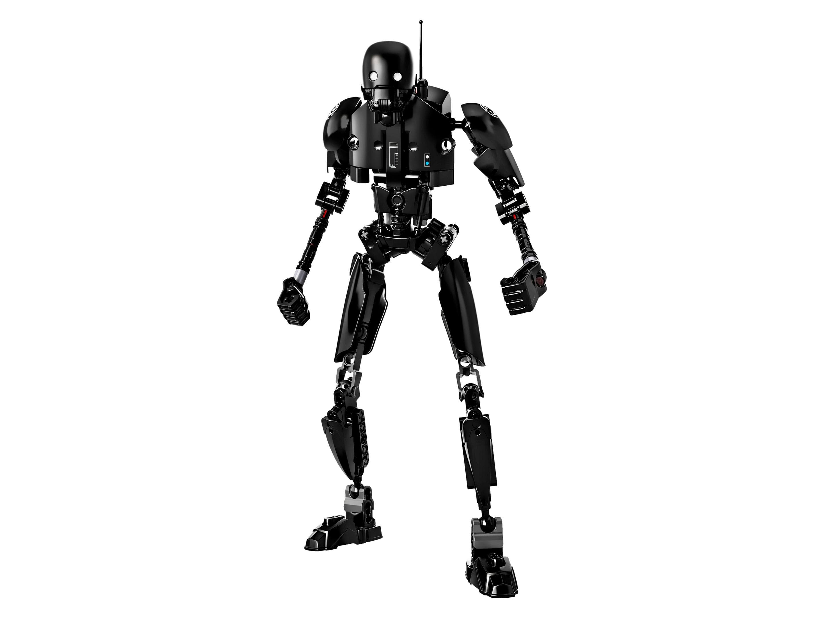 LEGO sættet K-2SO