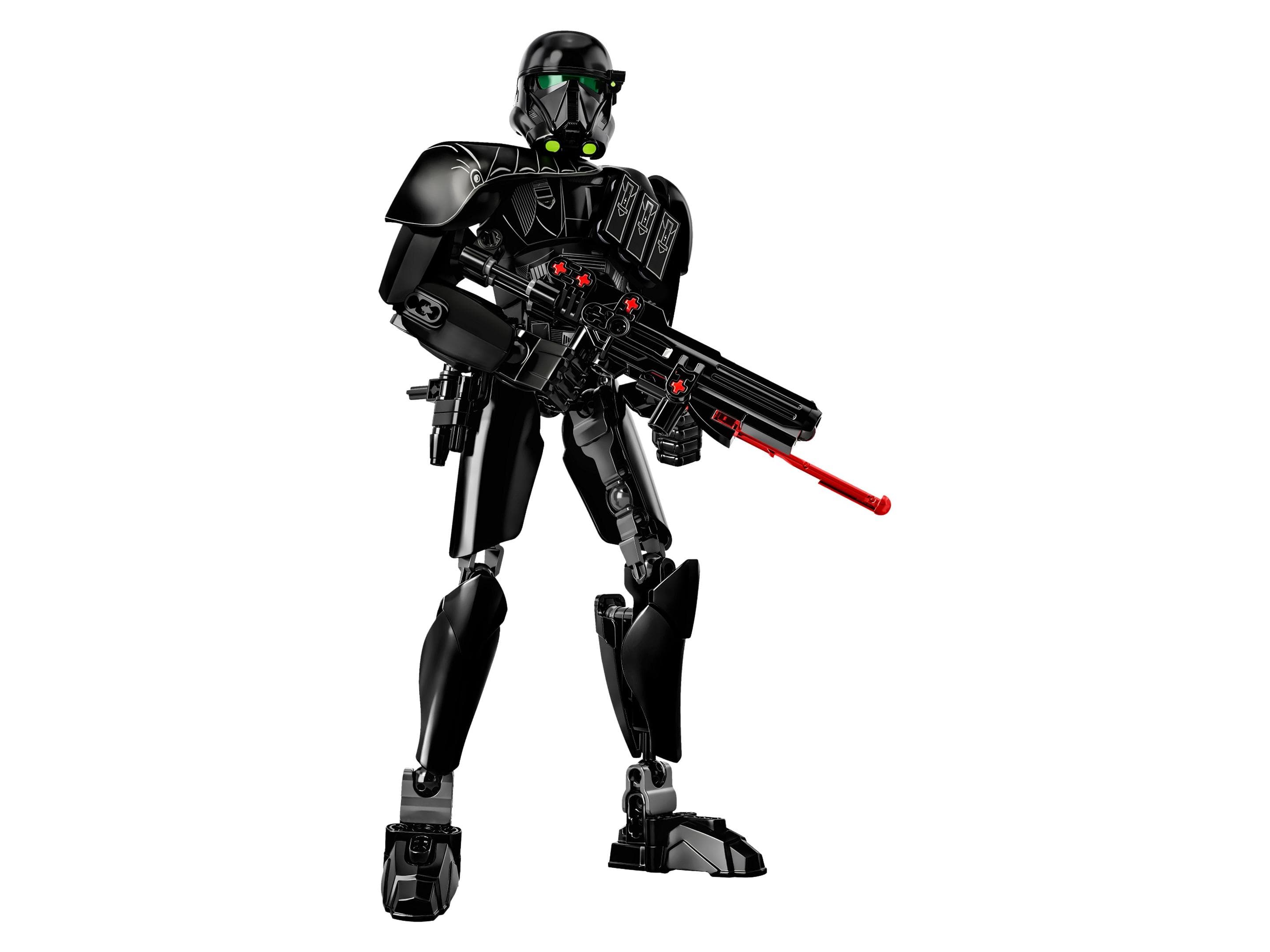LEGO sættet Imperial Death Trooper