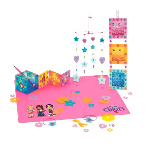 LEGO sættet Ultimate Design Studio