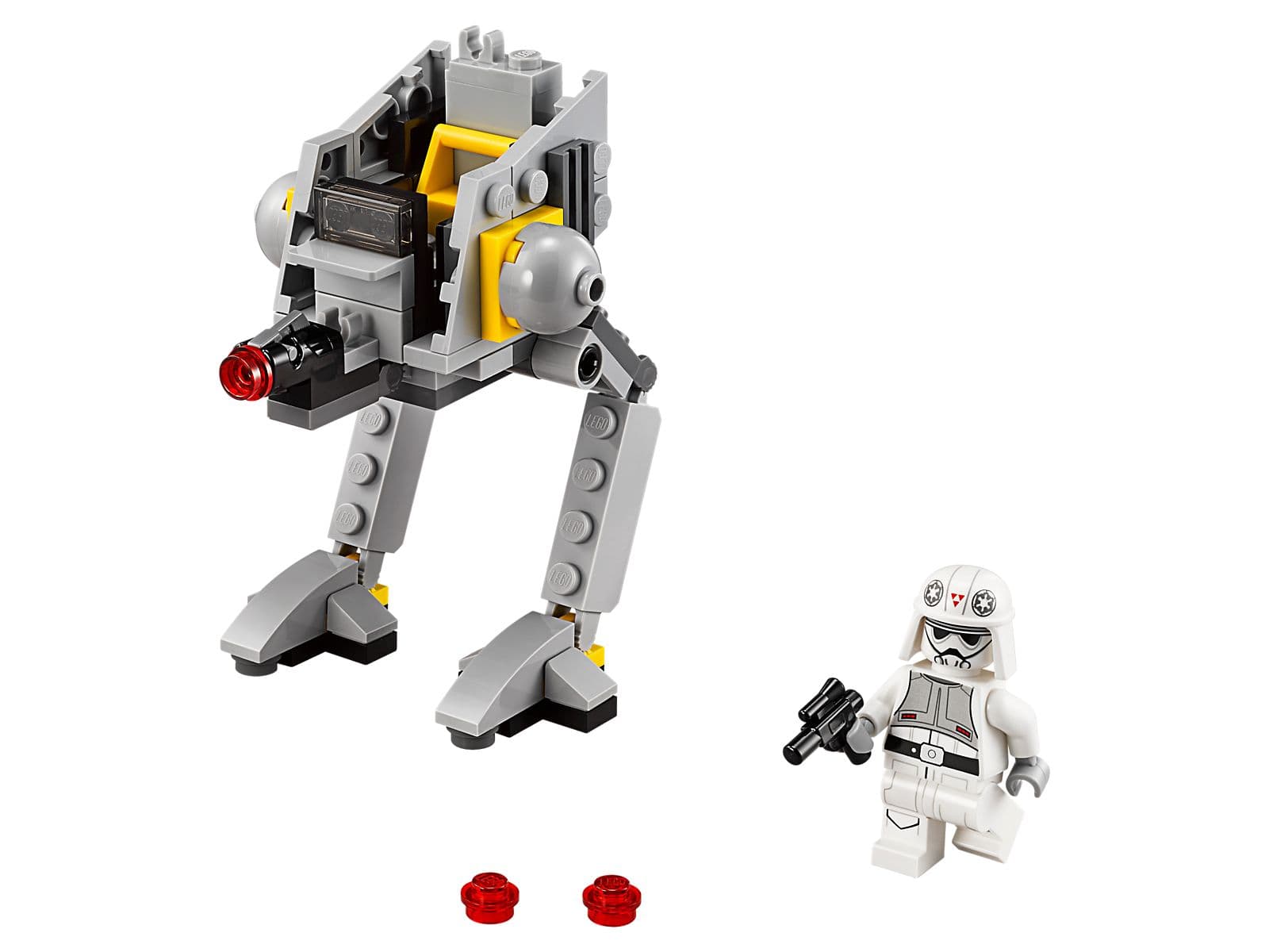 LEGO sættet AT-DP