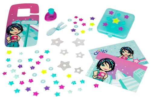 LEGO sættet Starry Decoration Set