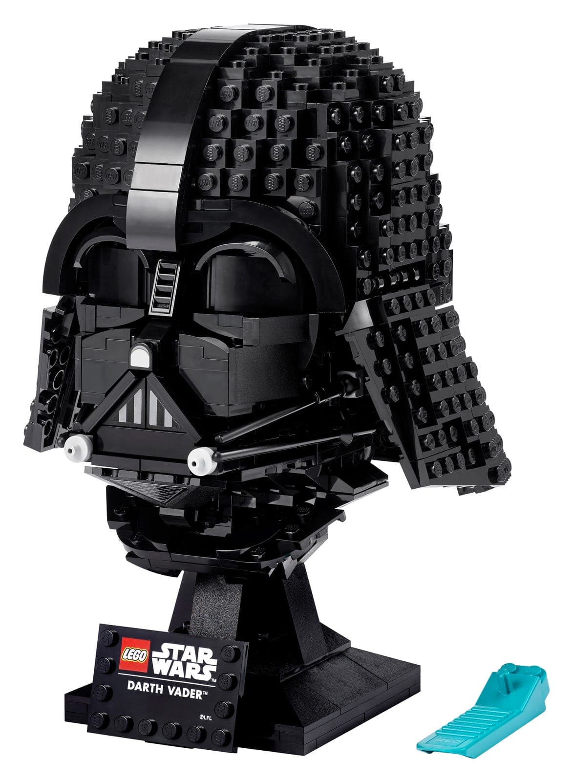LEGO sættet Darth Vader
