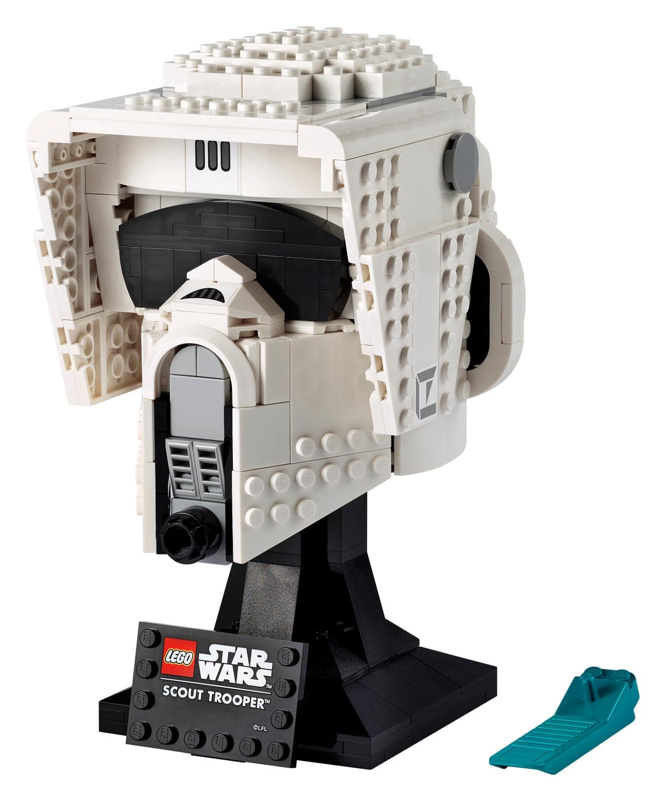 LEGO sættet Scout Trooper