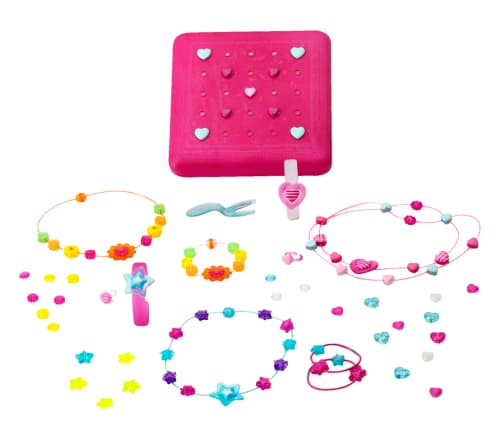 LEGO sættet The Ultimate Jewelry Collection