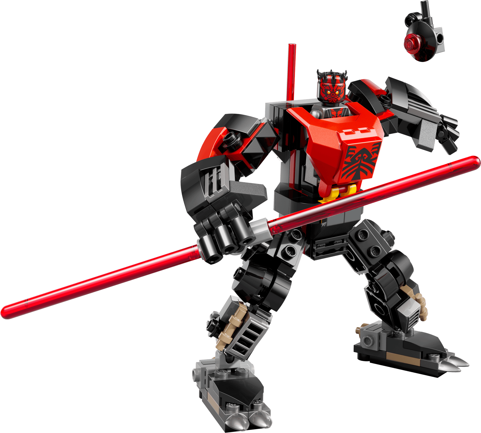LEGO sættet Darth Maul Mech