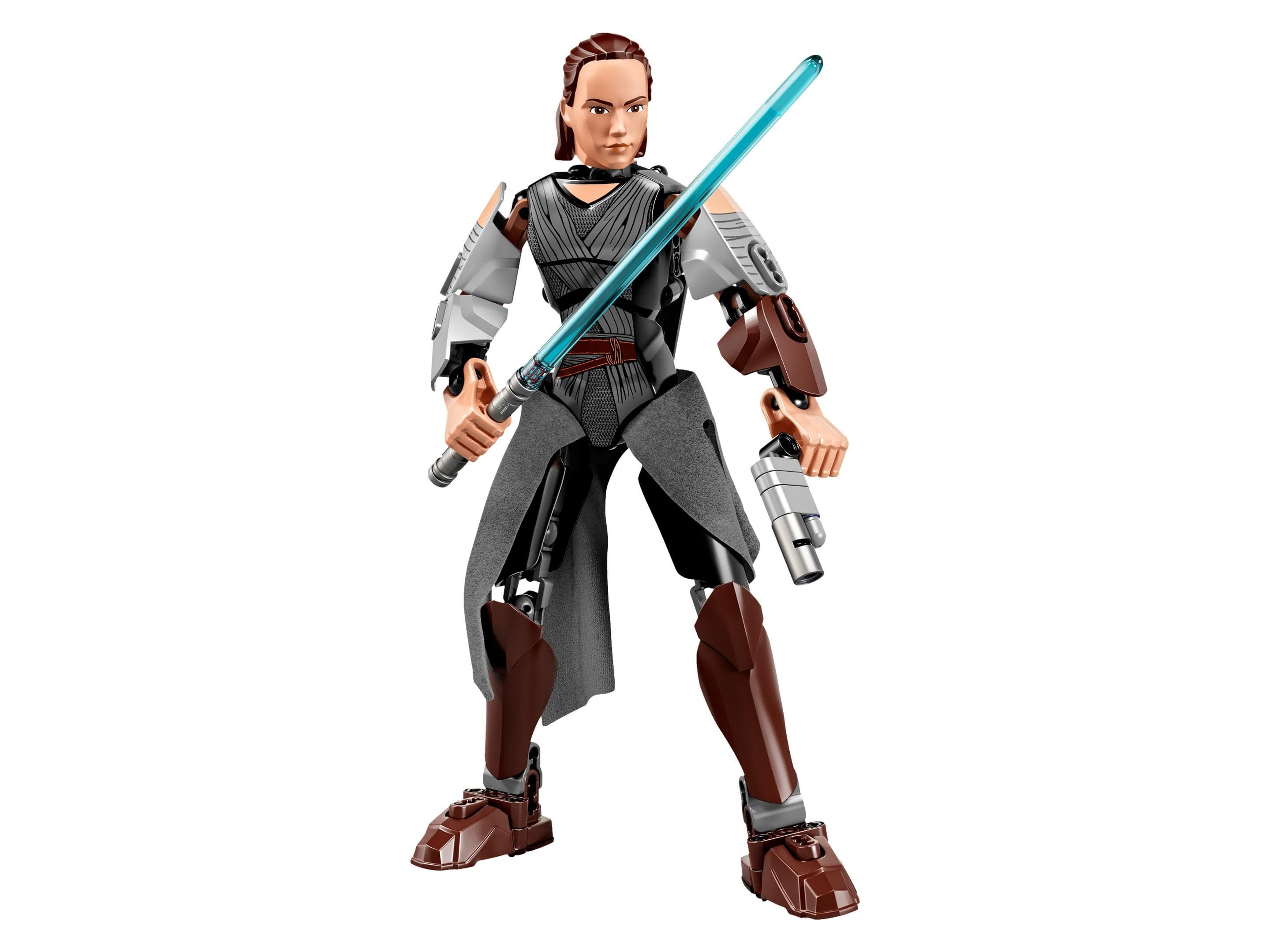 LEGO sættet Rey