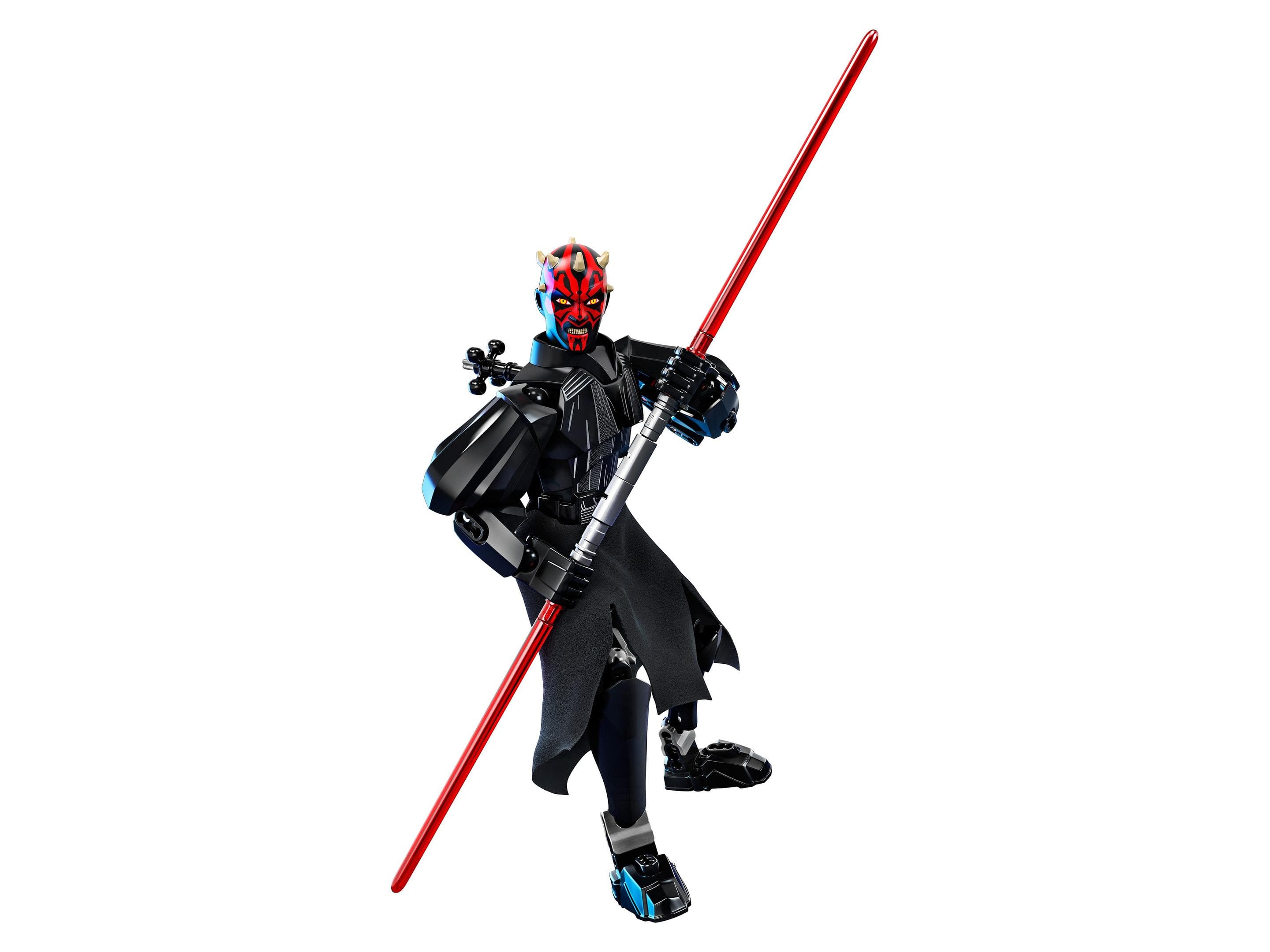 LEGO sættet Darth Maul