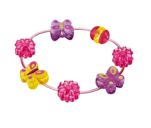 LEGO sættet Blooms & Butterflies