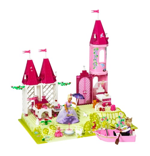 LEGO sættet Royal Summer Palace