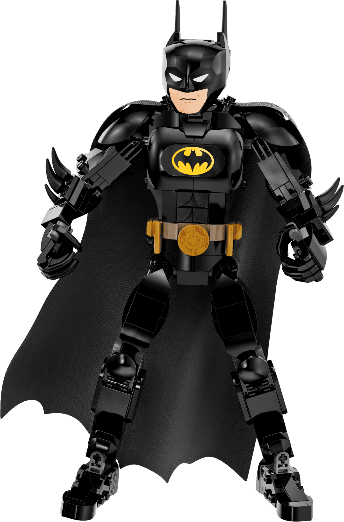LEGO sættet Batman Construction Figure