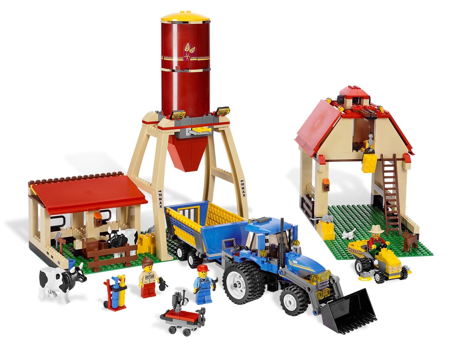 LEGO sættet Farm