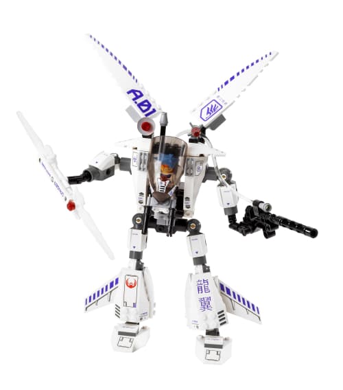 LEGO sættet Stealth Hunter