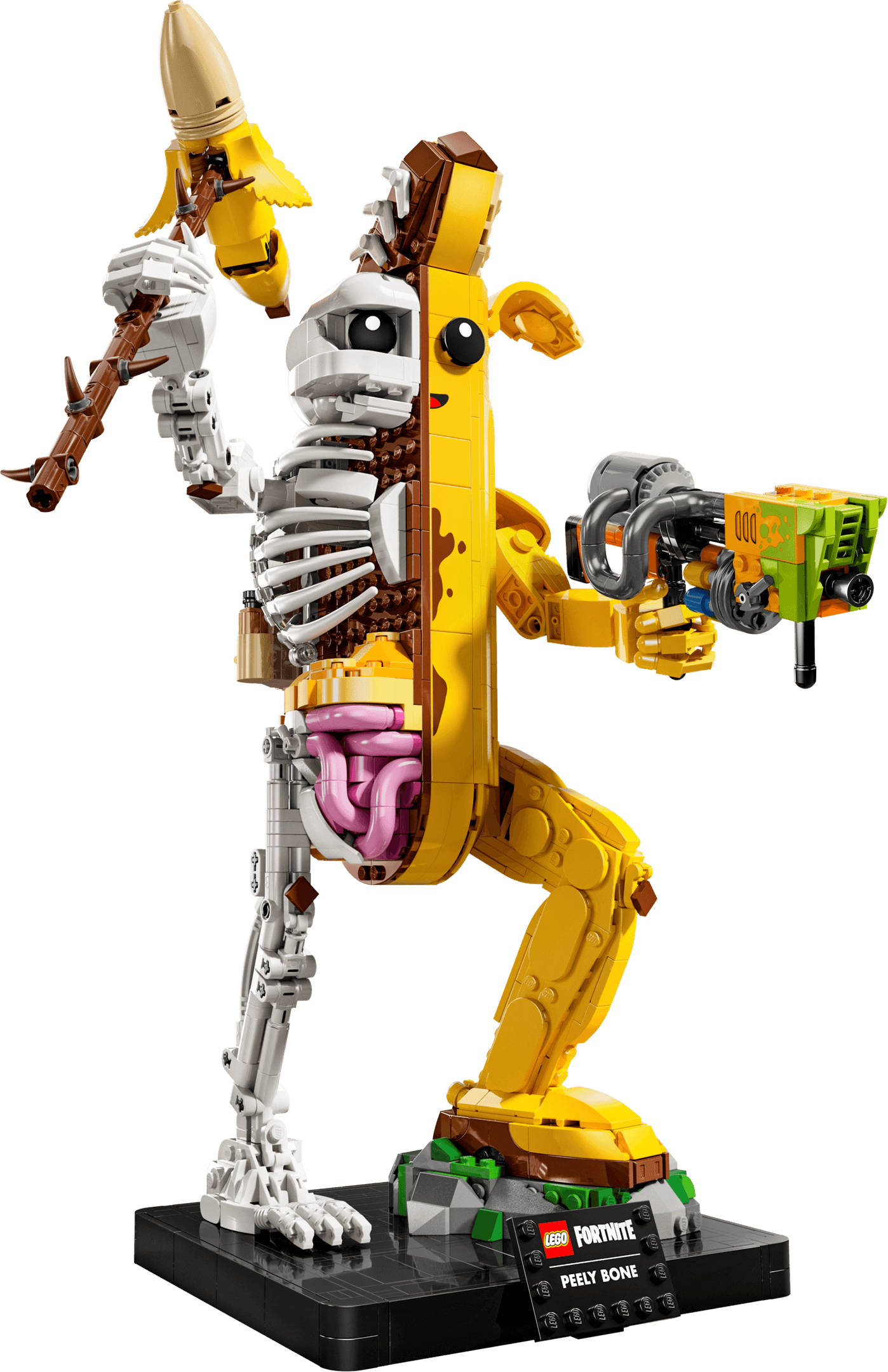 LEGO sættet Peely Bone