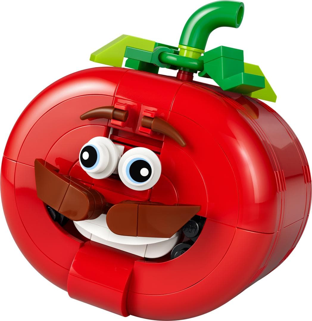 LEGO sættet Tomatohead