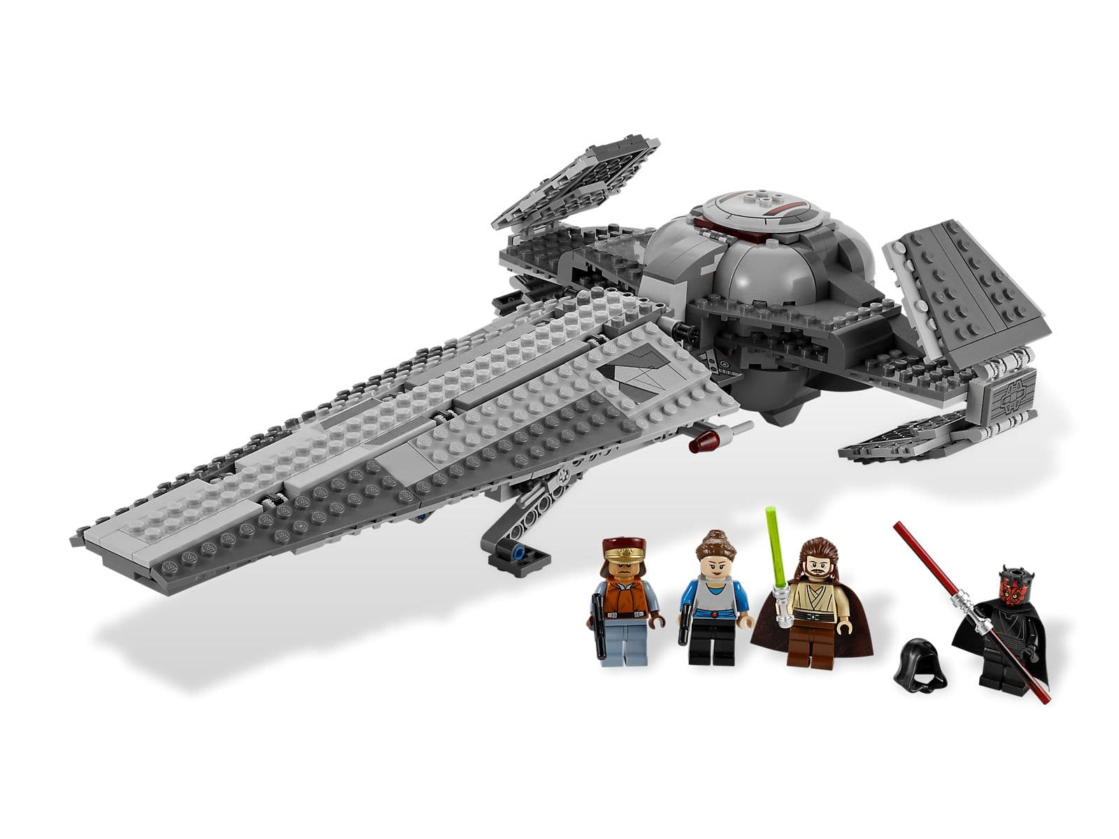 LEGO sættet Darth Maul's Sith Infiltrator
