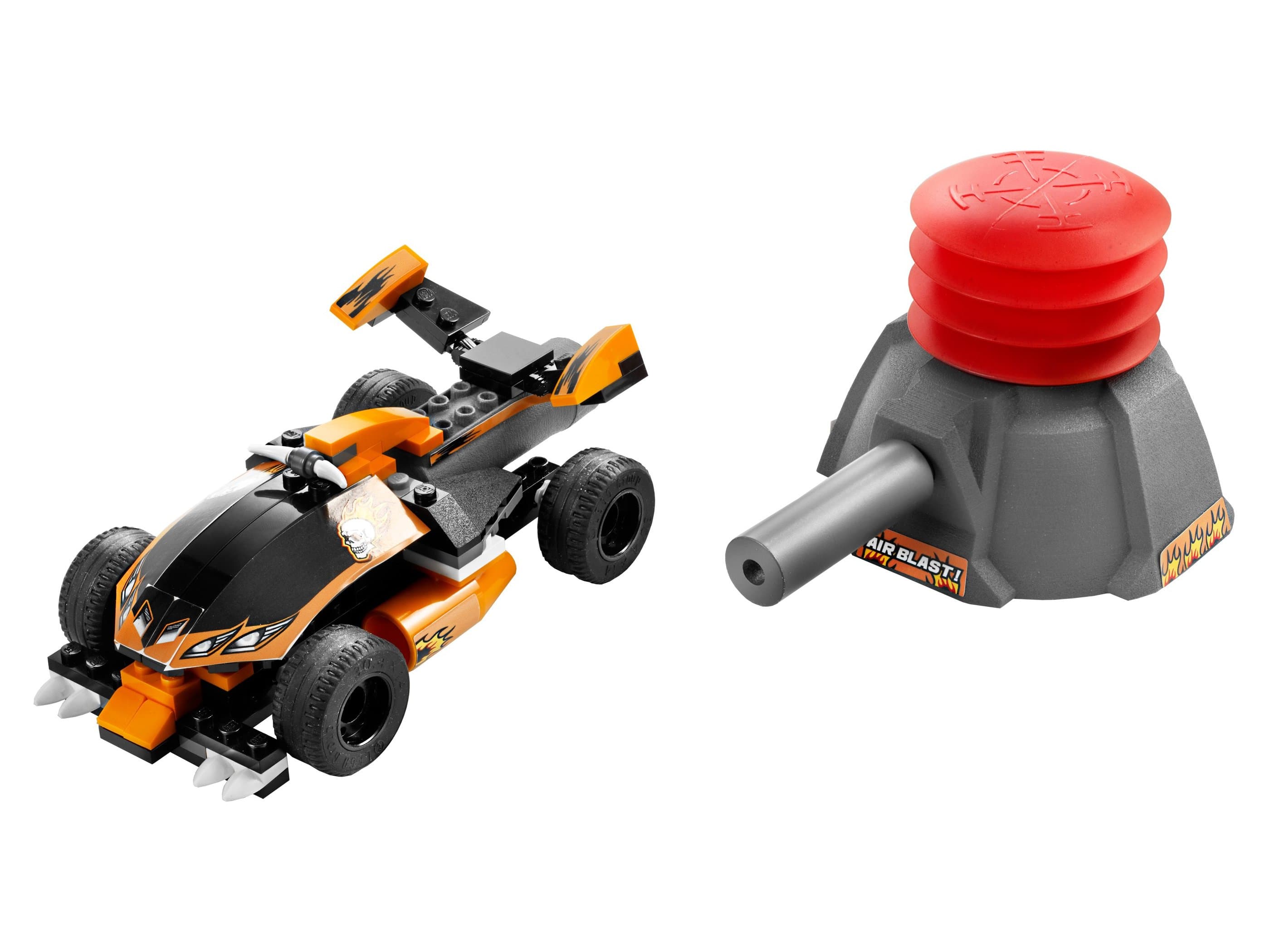 LEGO sættet Bad