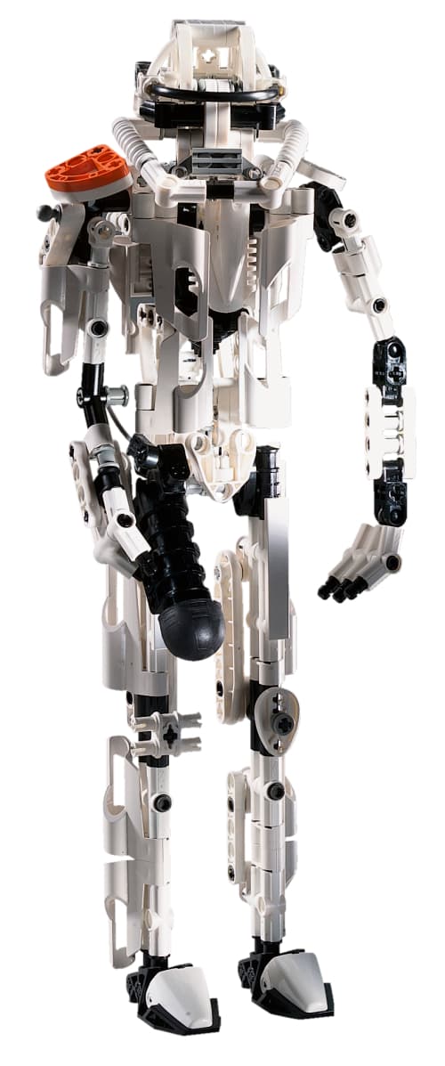 LEGO sættet Stormtrooper