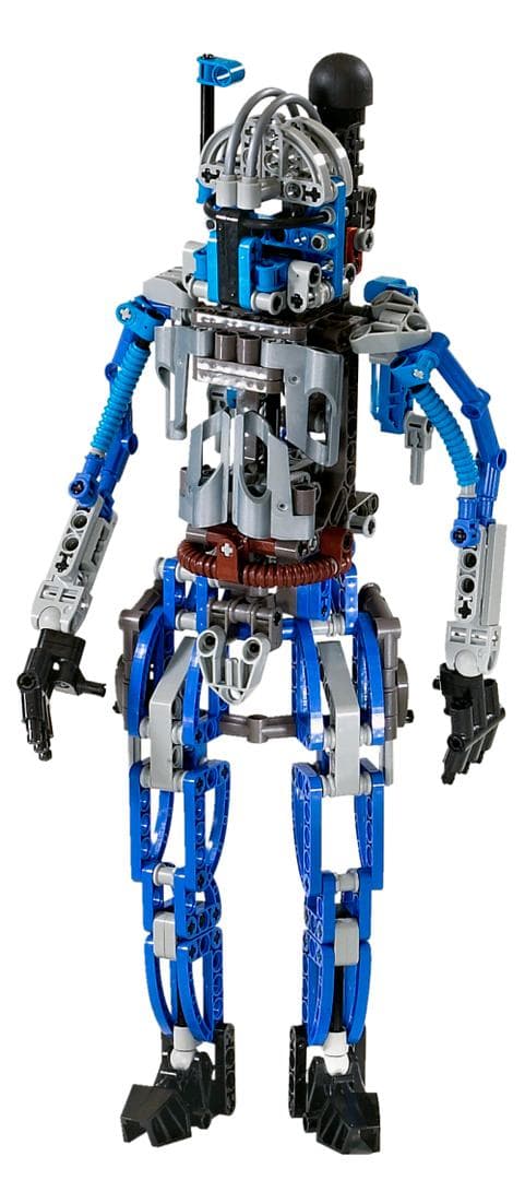 LEGO sættet Jango Fett