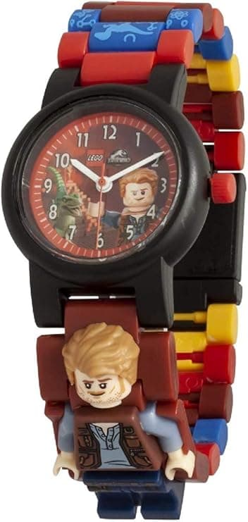 LEGO sættet Owen Buildable Watch