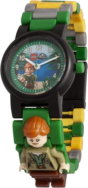 LEGO sættet Claire Buildable Watch