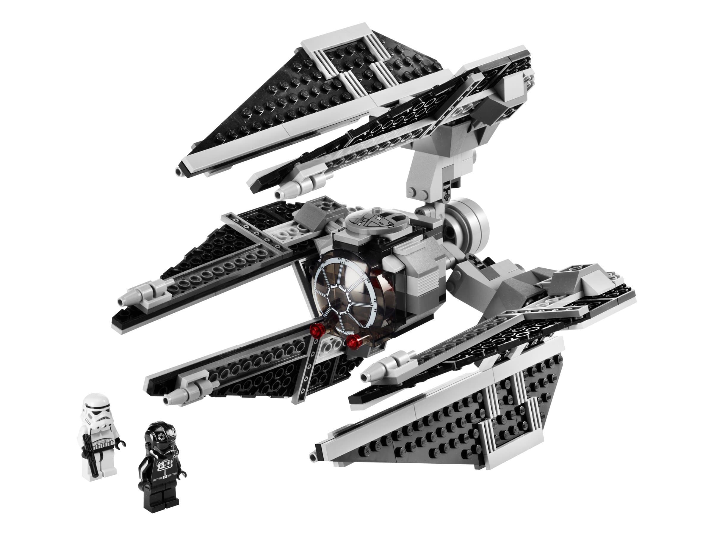 LEGO sættet TIE Defender