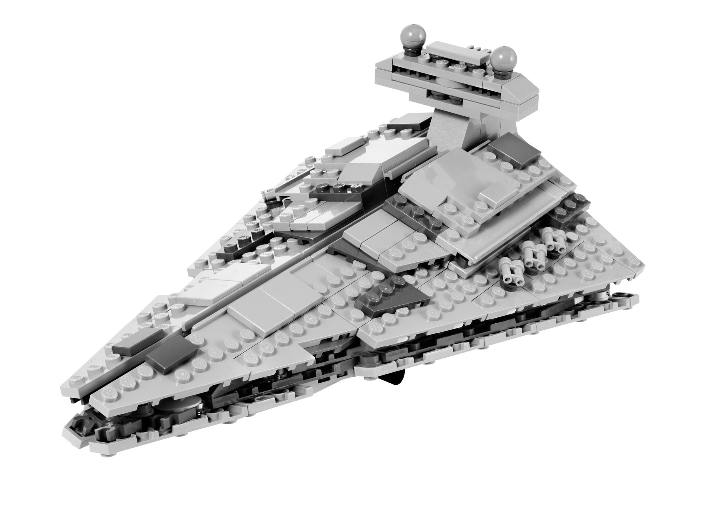 LEGO sættet Midi-Scale Imperial Star Destroyer