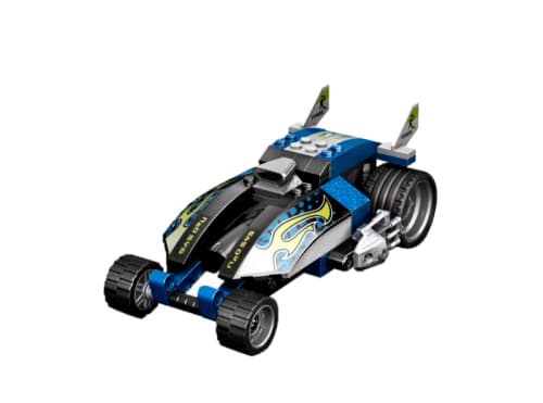 LEGO sættet Night Blazer