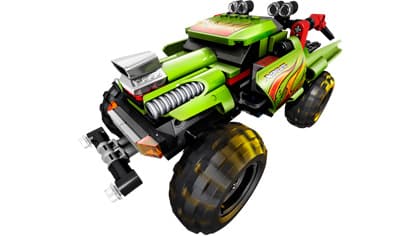 LEGO sættet Off Road Power