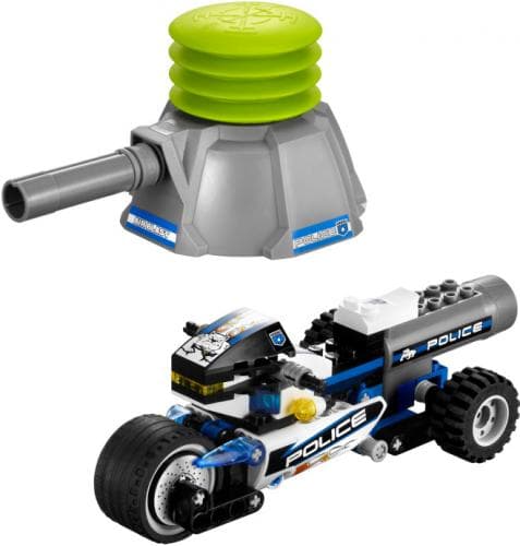 LEGO sættet Storming Enforcer
