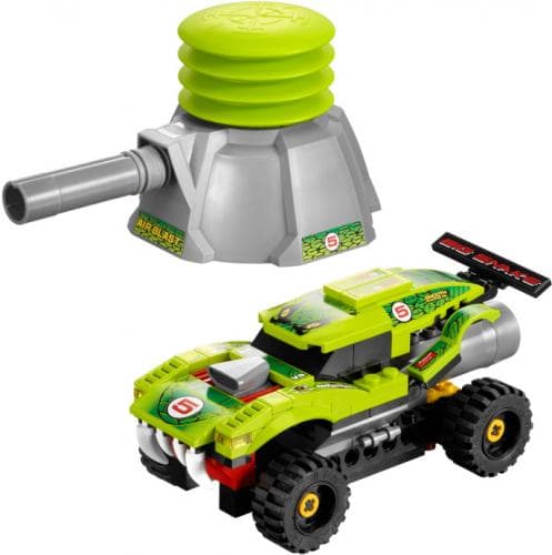 LEGO sættet Vicious Viper