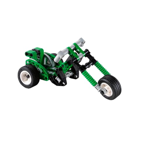 LEGO sættet Bike Burner