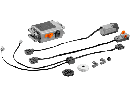 LEGO sættet Power Functions Motor Set