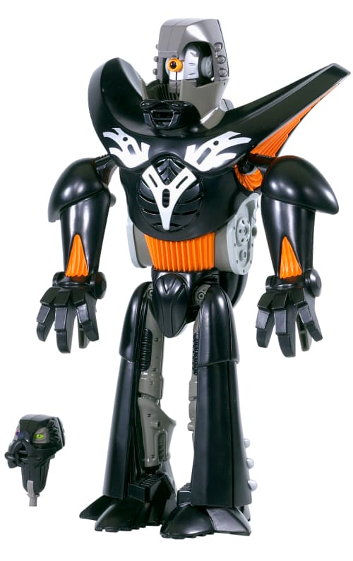 LEGO sættet Kek Powerizer