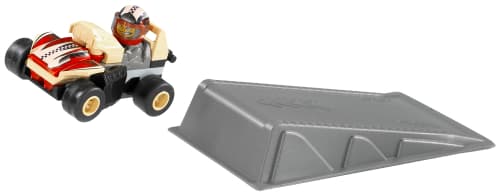LEGO sættet Pro-Stunt