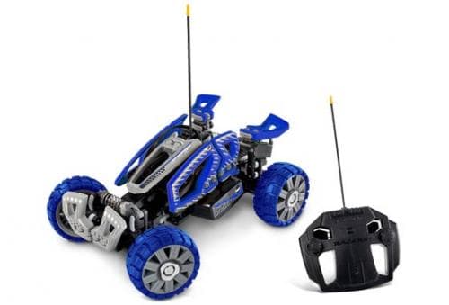 LEGO sættet Dirt Crusher RC (Blue)
