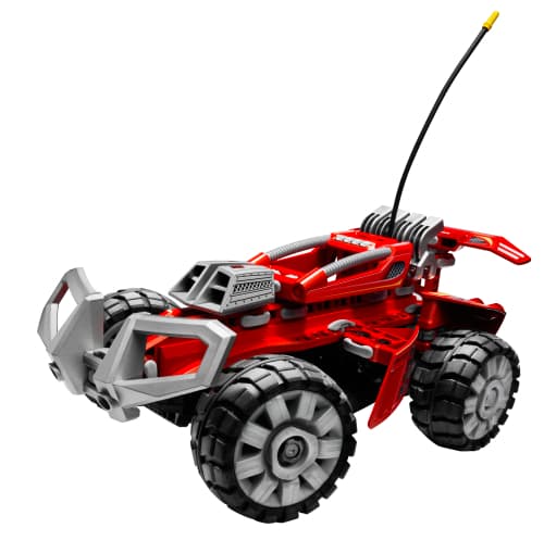 LEGO sættet Red Beast RC