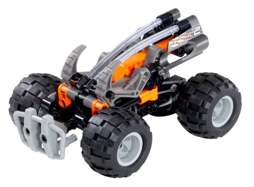 LEGO sættet Power Crusher
