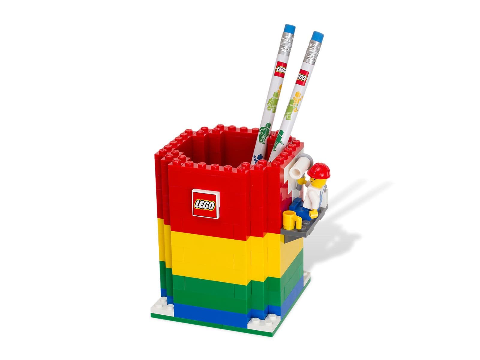 LEGO sættet Pencil Holder