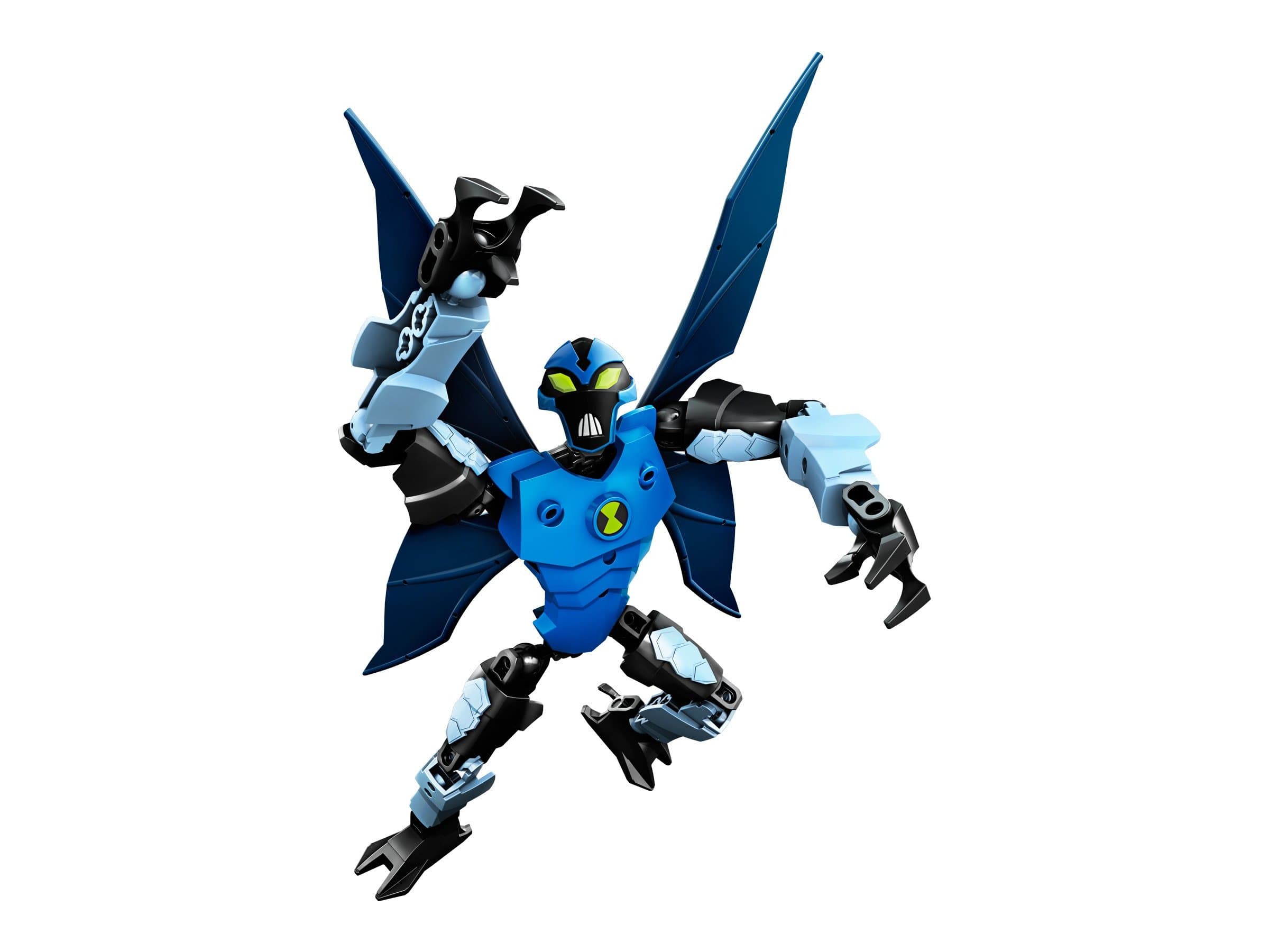 LEGO sættet Big Chill