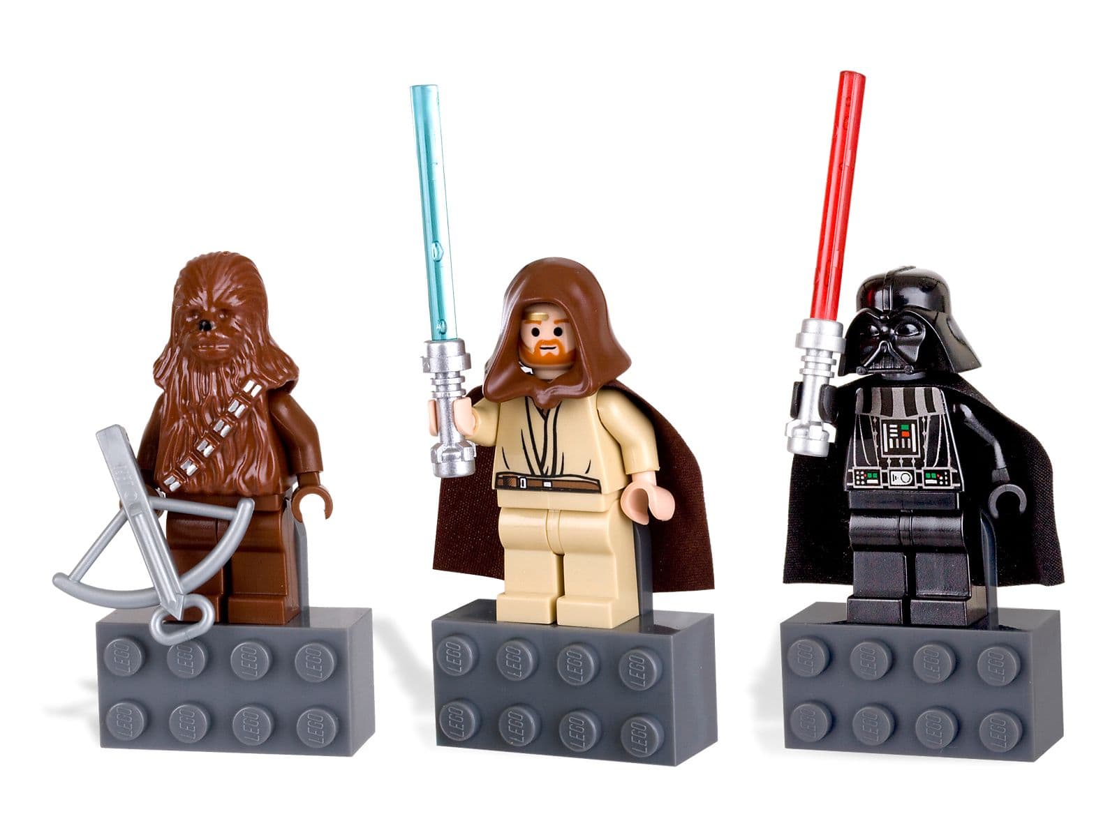 LEGO sættet Star Wars Magnet Set
