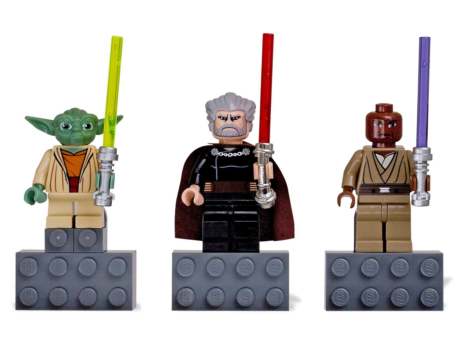 LEGO sættet Magnet Set Star Wars
