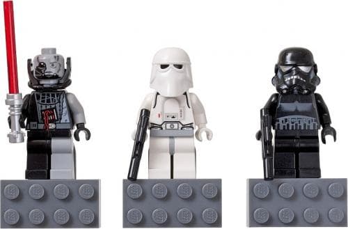 LEGO sættet Star Wars Magnet Set