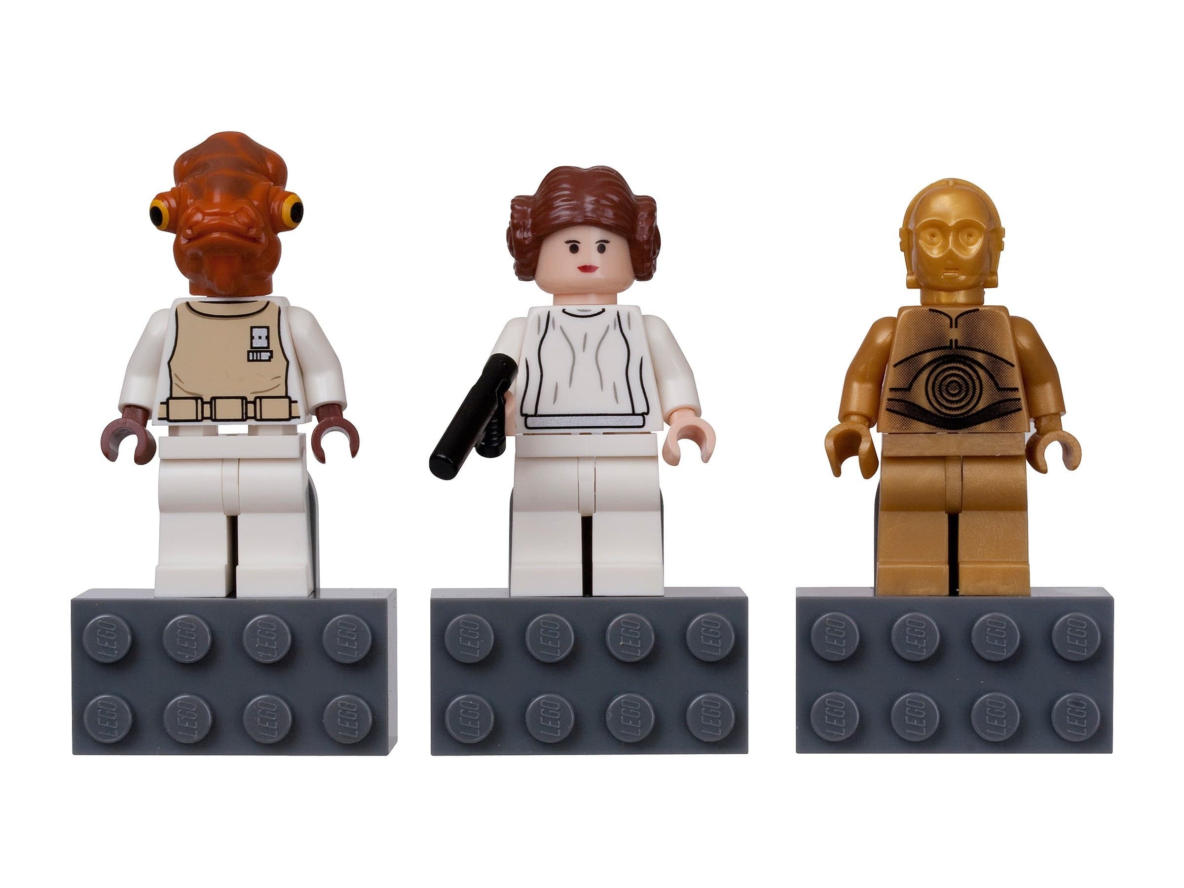 LEGO sættet Star Wars Magnet Set