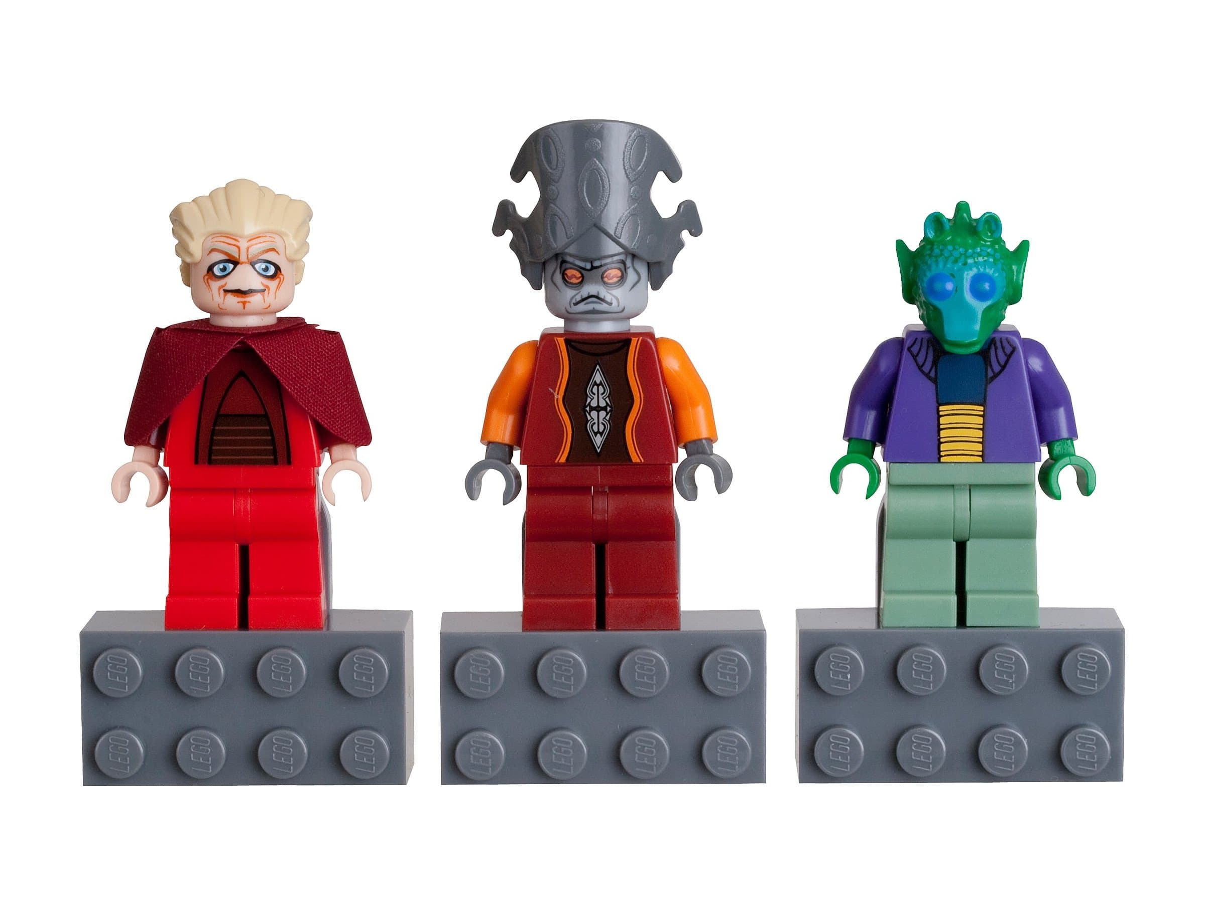 LEGO sættet Star Wars Magnet Set