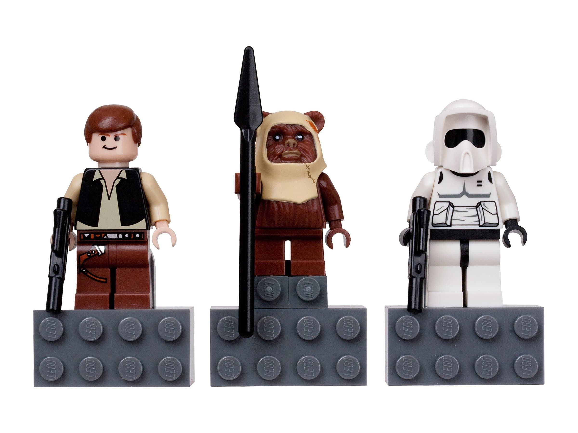 LEGO sættet Star Wars Magnet Set